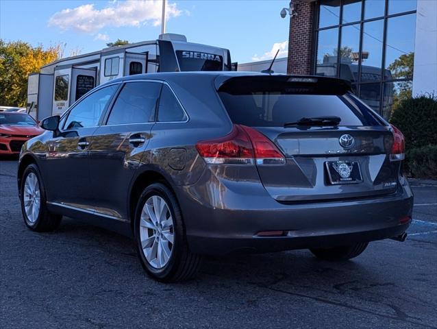 used 2015 Toyota Venza car, priced at $19,998