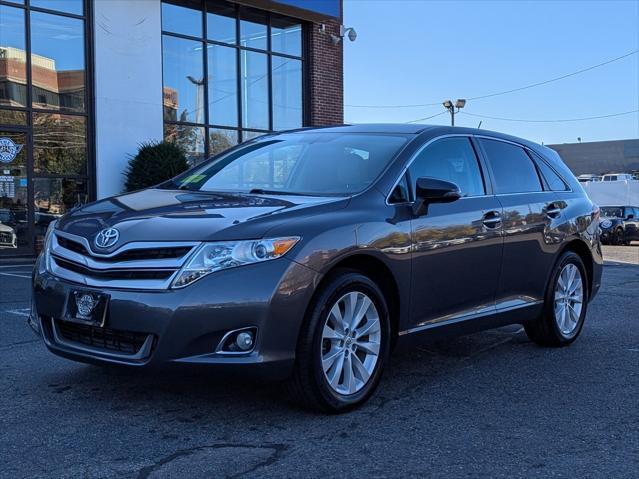 used 2015 Toyota Venza car, priced at $19,998