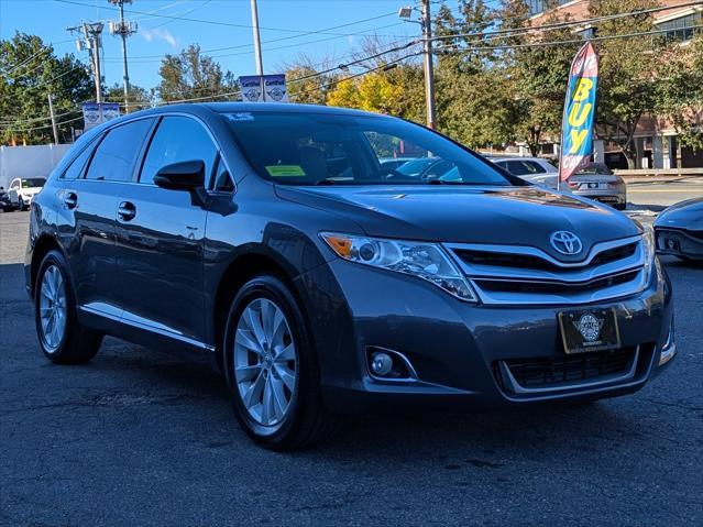 used 2015 Toyota Venza car, priced at $19,998