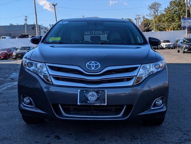 used 2015 Toyota Venza car, priced at $19,998