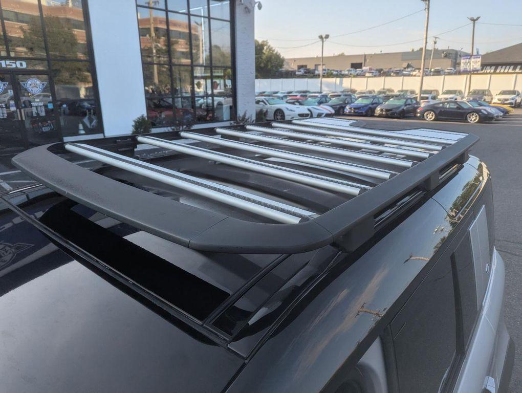 used 2020 Land Rover Defender car, priced at $59,998