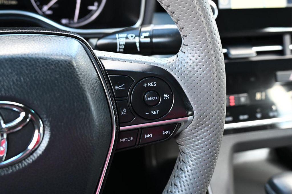 used 2019 Toyota Avalon car, priced at $23,998