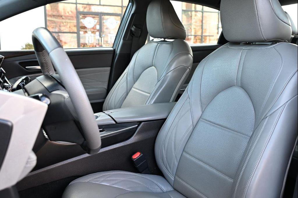 used 2019 Toyota Avalon car, priced at $23,998