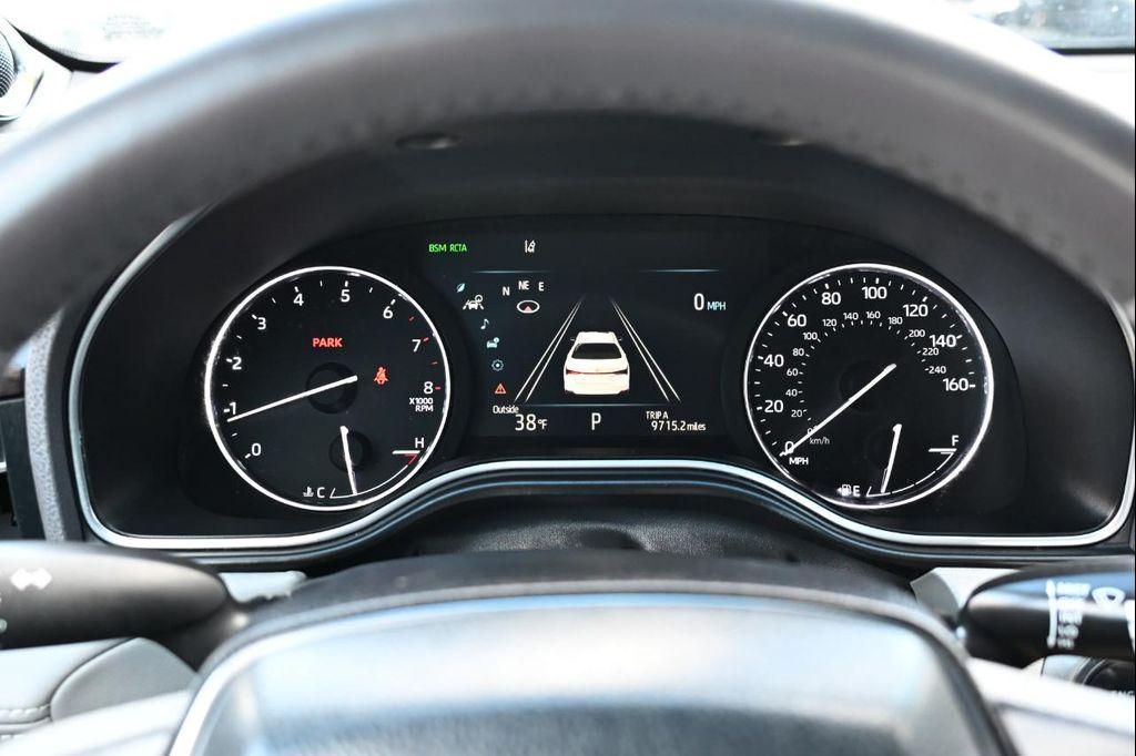 used 2019 Toyota Avalon car, priced at $23,998