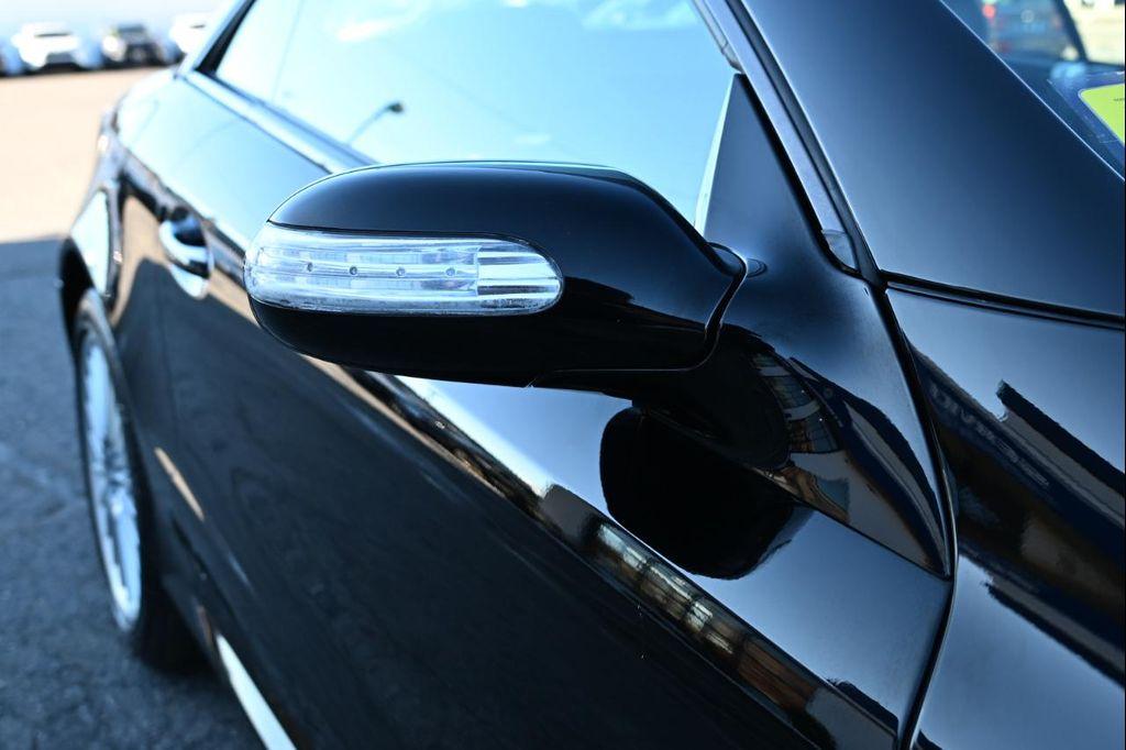 used 2005 Mercedes-Benz SL-Class car, priced at $26,998