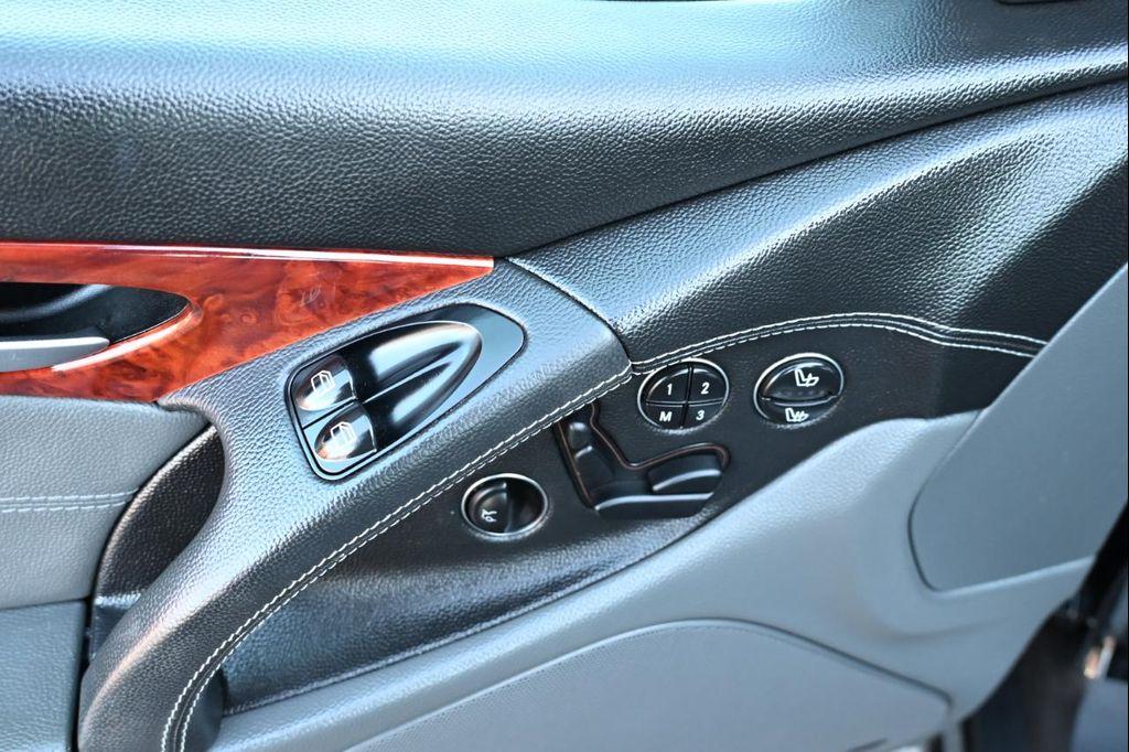 used 2005 Mercedes-Benz SL-Class car, priced at $26,998