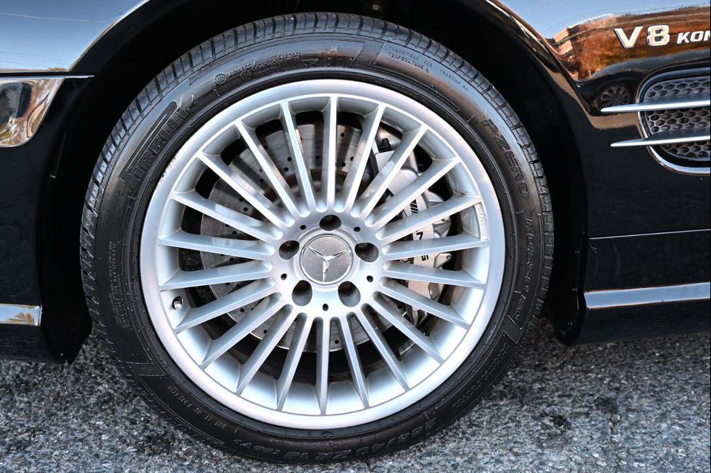 used 2005 Mercedes-Benz SL-Class car, priced at $26,998