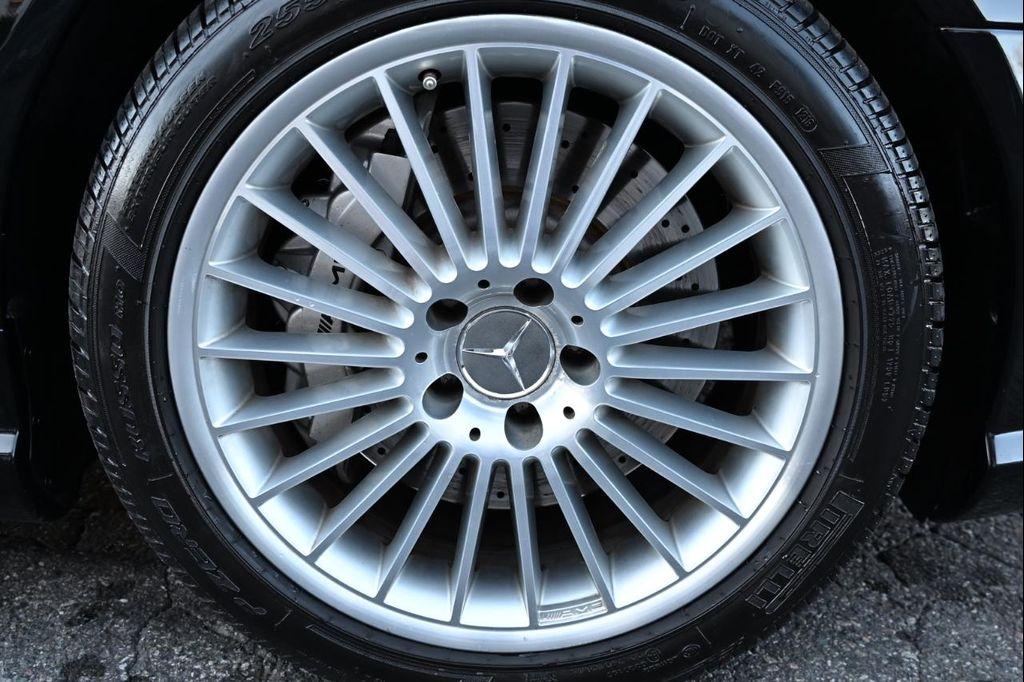 used 2005 Mercedes-Benz SL-Class car, priced at $26,998