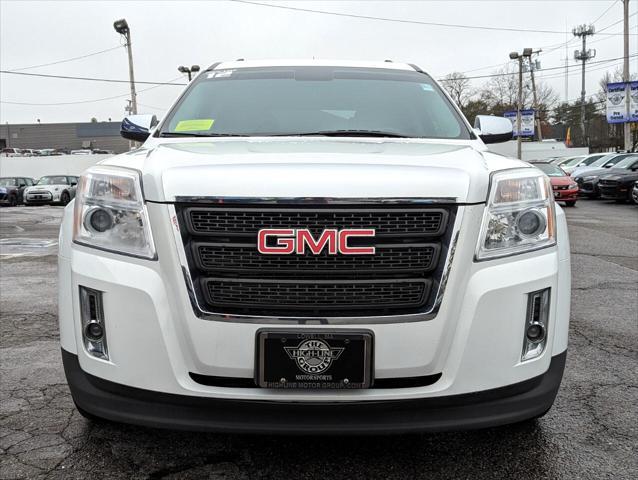 used 2012 GMC Terrain car, priced at $10,998