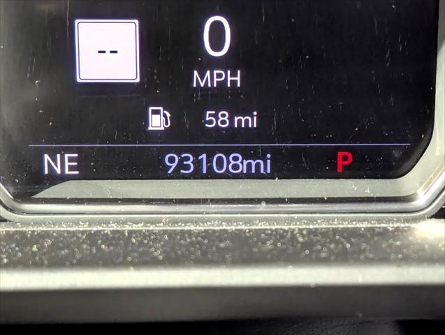 used 2021 GMC Yukon XL car, priced at $45,998