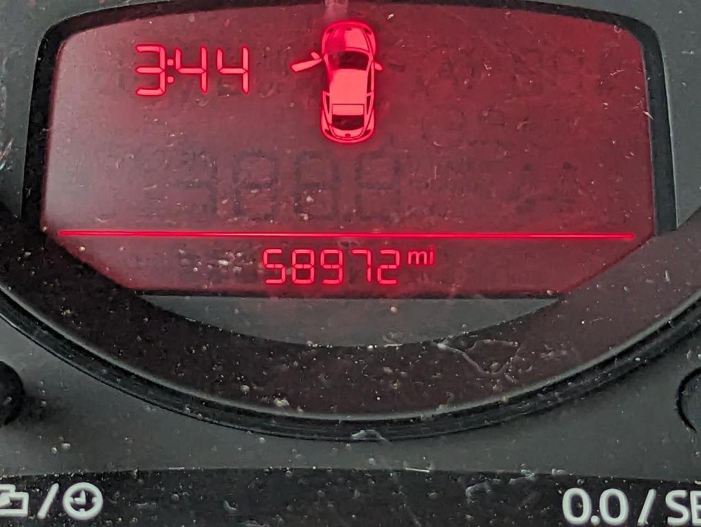 used 2013 Volkswagen Beetle car, priced at $16,998