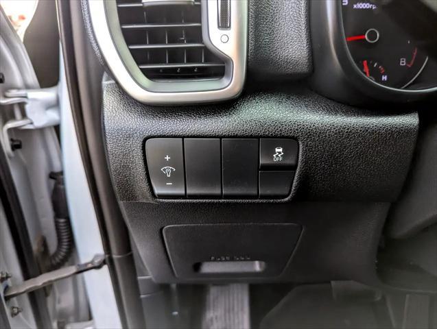 used 2017 Kia Sportage car, priced at $11,998