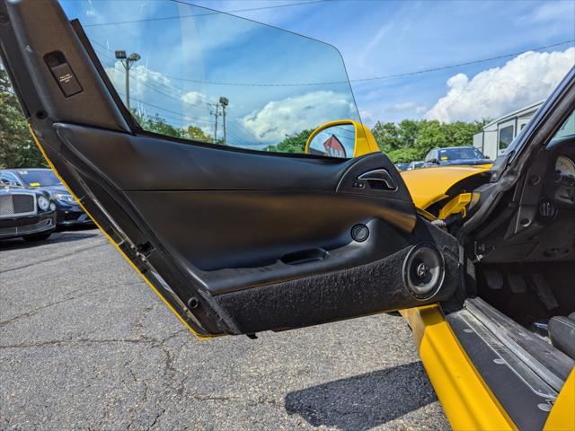 used 2001 Dodge Viper car, priced at $59,998