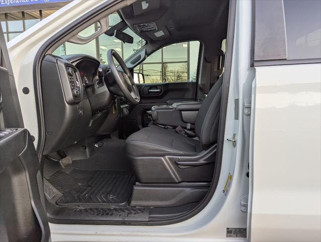 used 2019 Chevrolet Silverado 1500 car, priced at $29,998