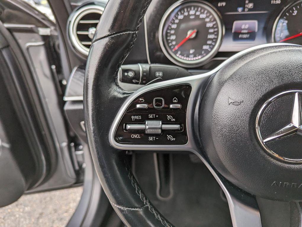 used 2019 Mercedes-Benz E-Class car, priced at $21,998