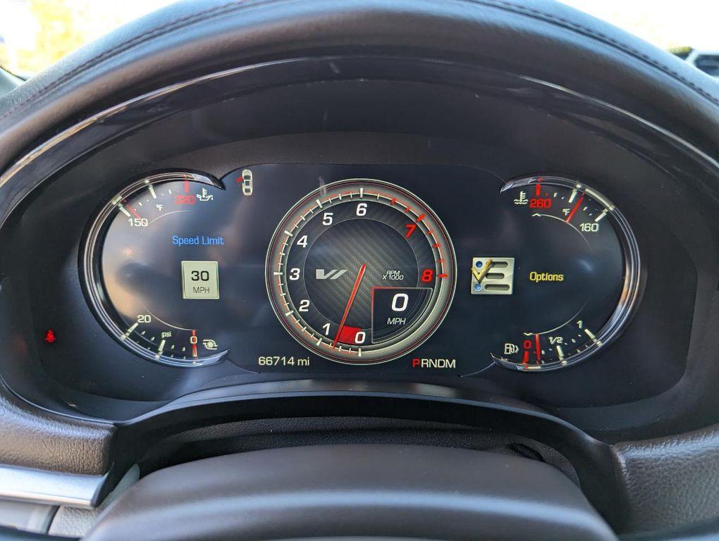 used 2017 Cadillac XTS car, priced at $21,998