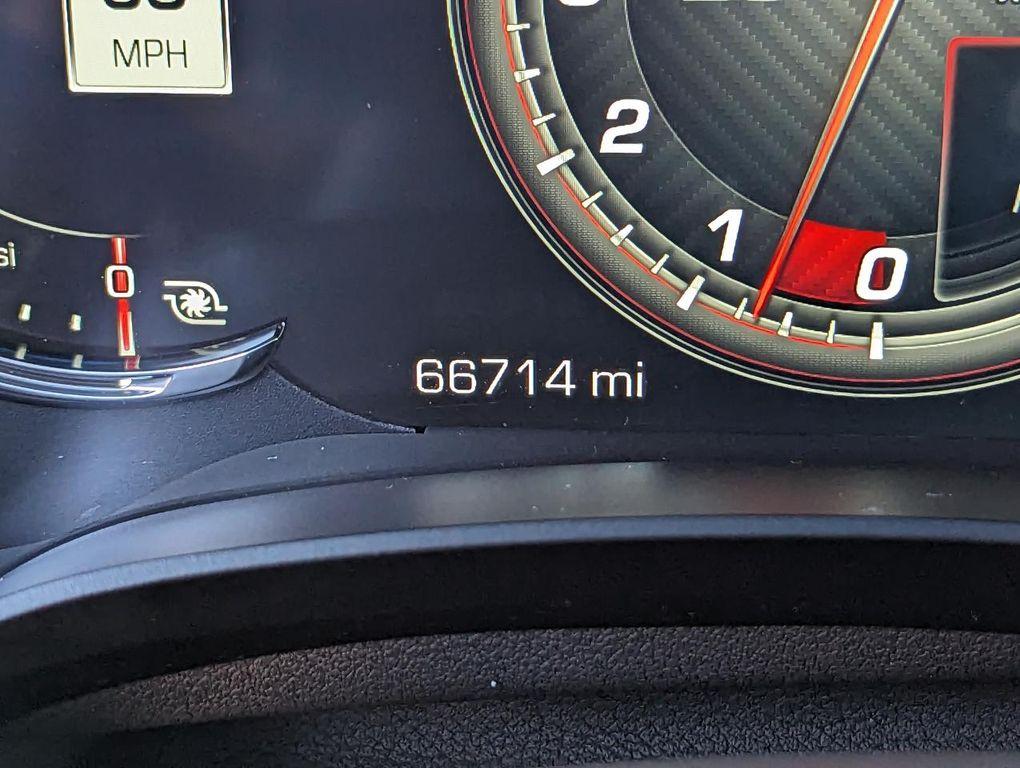 used 2017 Cadillac XTS car, priced at $21,998