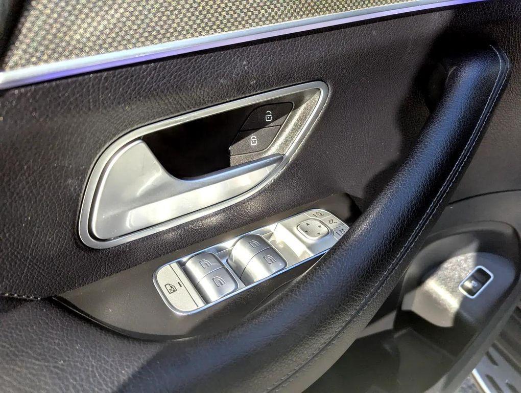 used 2023 Mercedes-Benz GLS 450 car, priced at $62,998