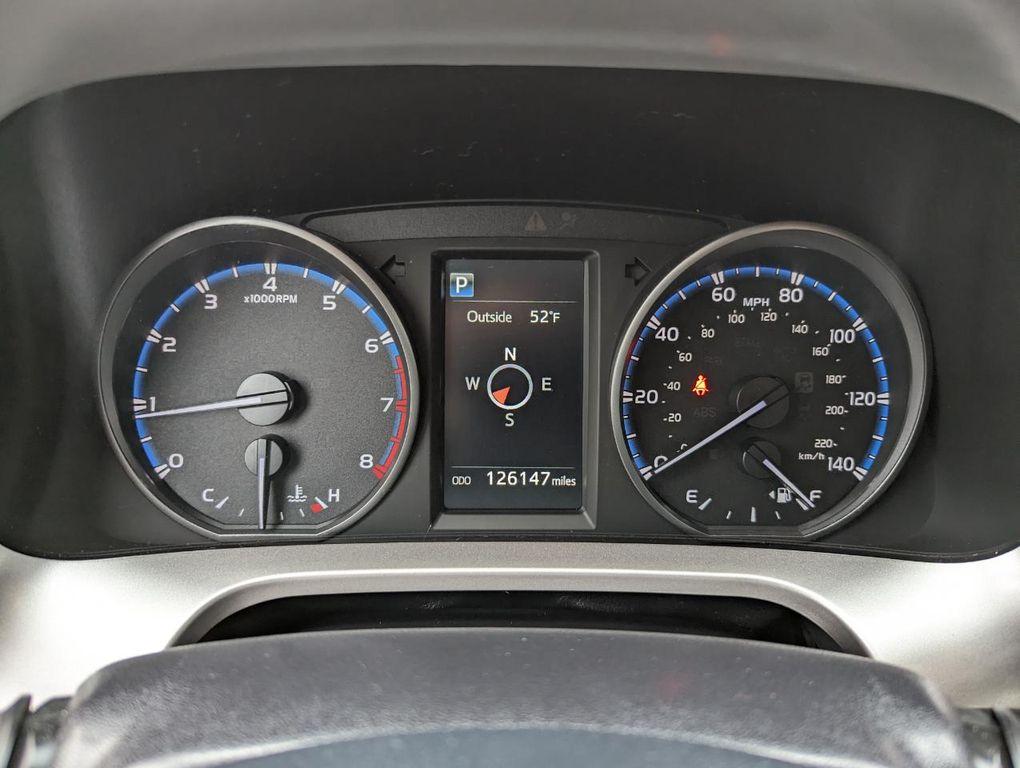used 2017 Toyota RAV4 car, priced at $15,998