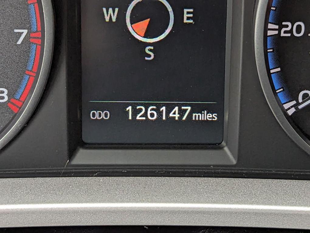 used 2017 Toyota RAV4 car, priced at $15,998