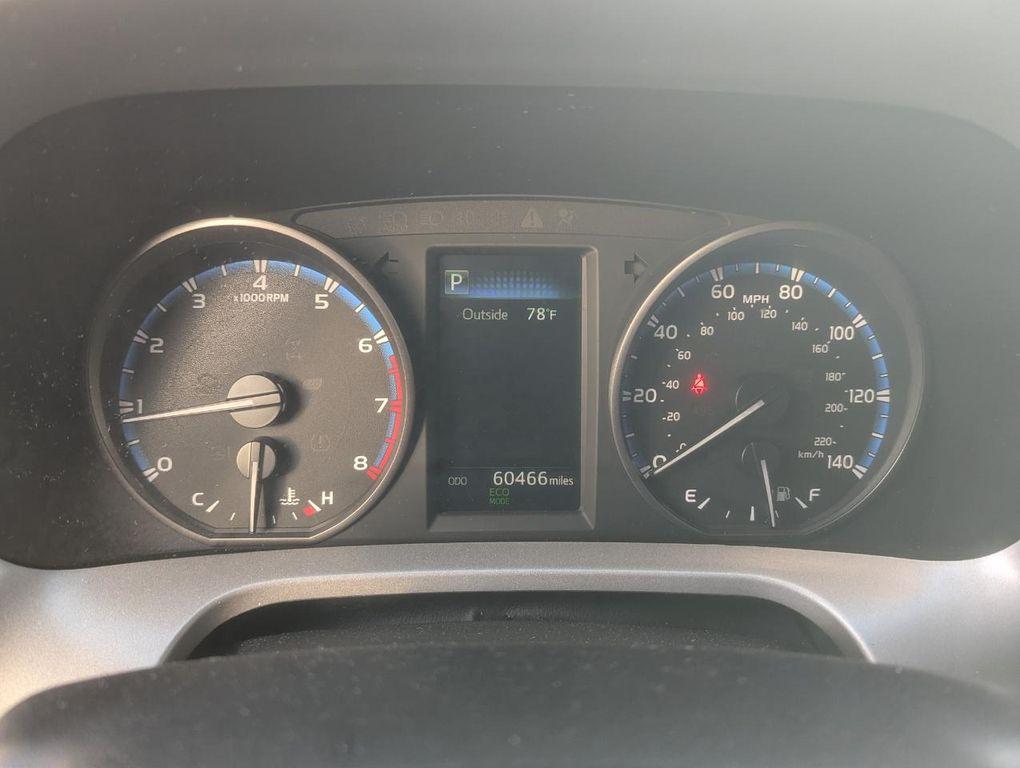 used 2017 Toyota RAV4 car, priced at $19,998