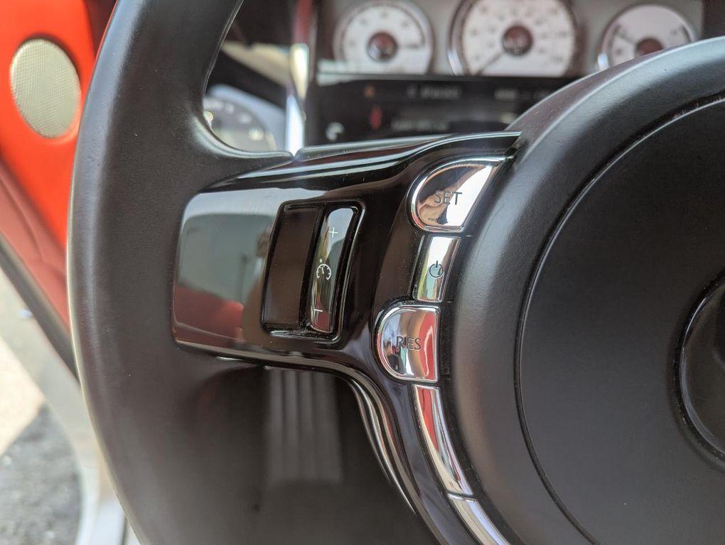 used 2018 Rolls-Royce Dawn car, priced at $189,998