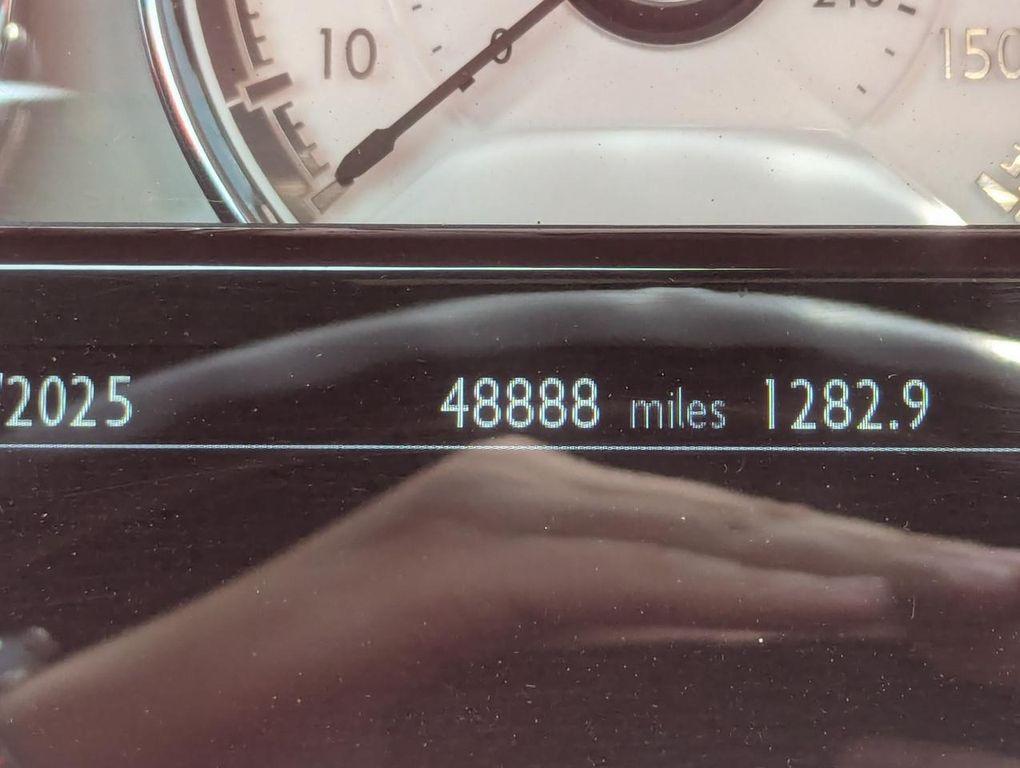used 2018 Rolls-Royce Dawn car, priced at $189,998