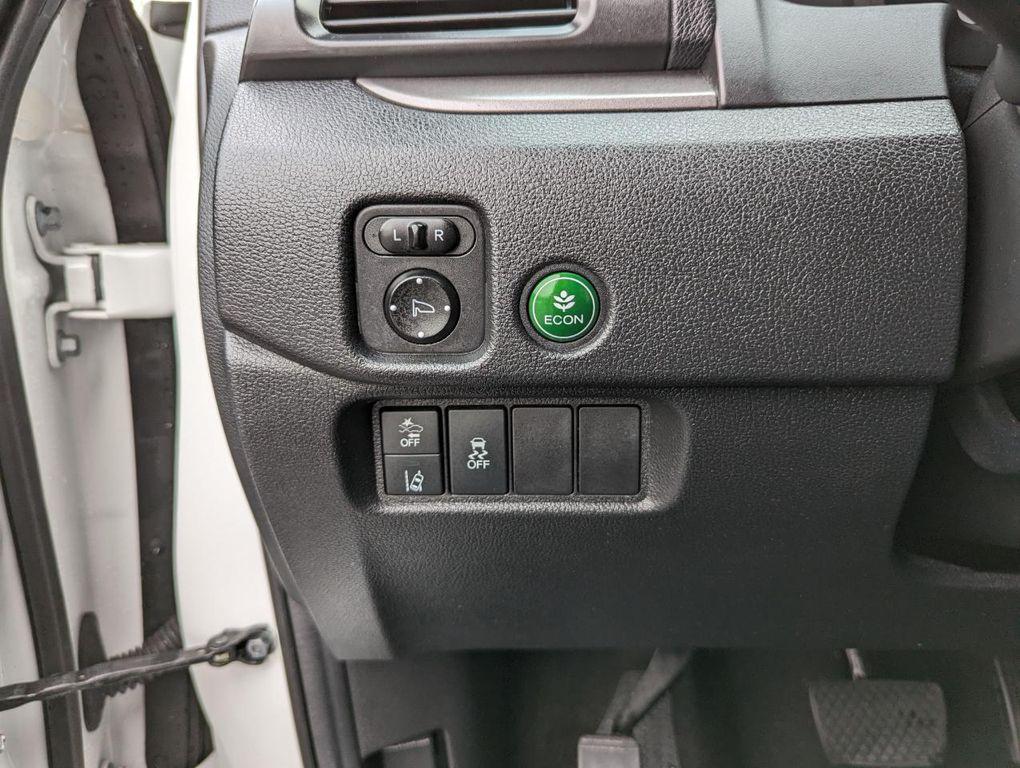 used 2019 Honda Passport car, priced at $23,498