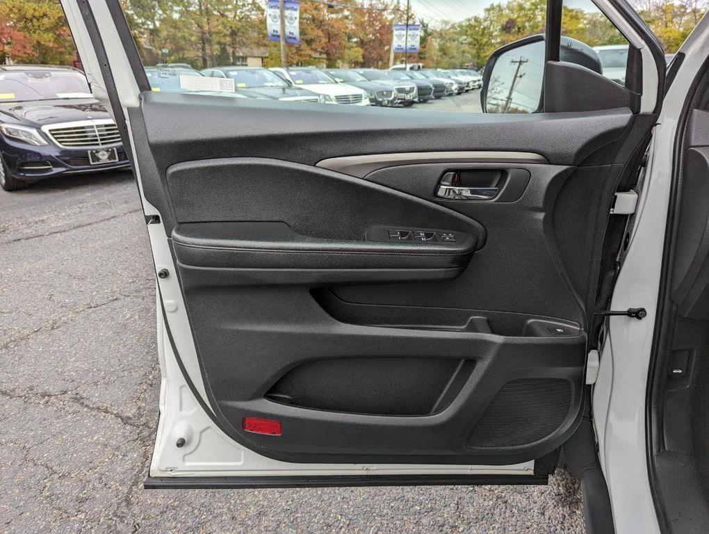 used 2019 Honda Passport car, priced at $23,498