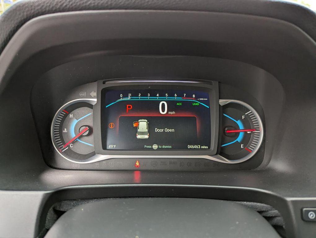 used 2019 Honda Passport car, priced at $23,498