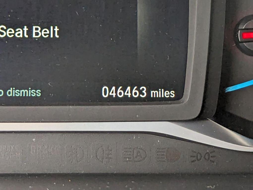 used 2019 Honda Passport car, priced at $23,498