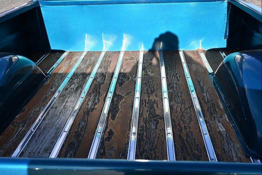 used 1962 Ford F100 car, priced at $39,998