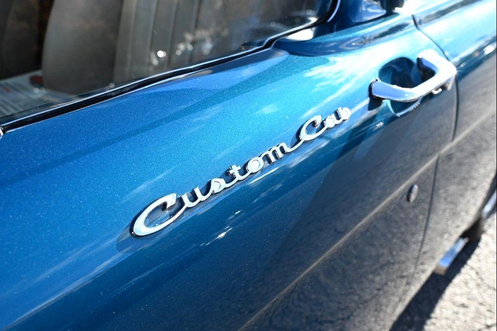 used 1962 Ford F100 car, priced at $39,998