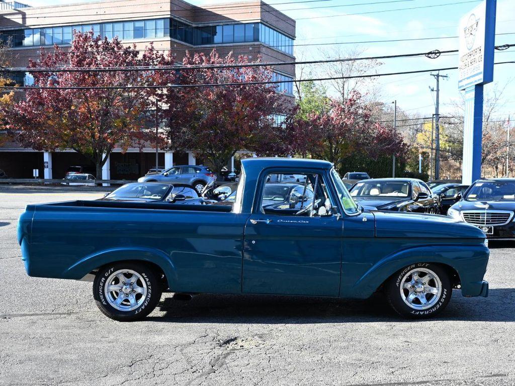 used 1962 Ford F100 car, priced at $39,998