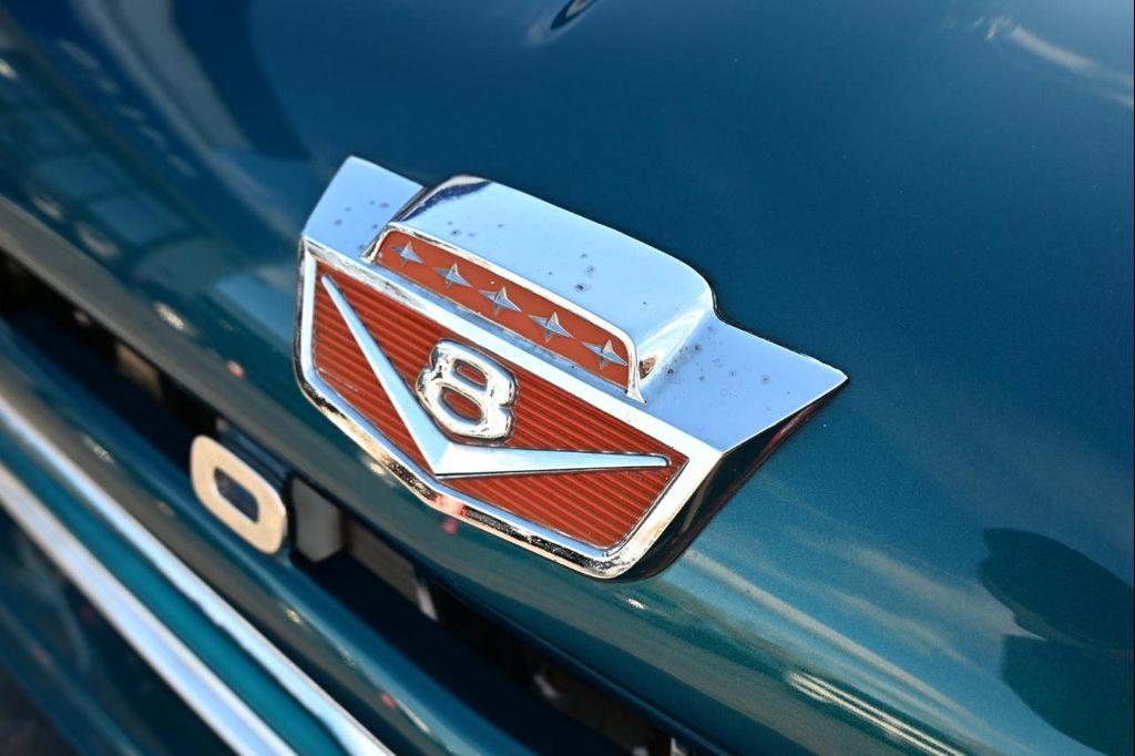 used 1962 Ford F100 car, priced at $39,998