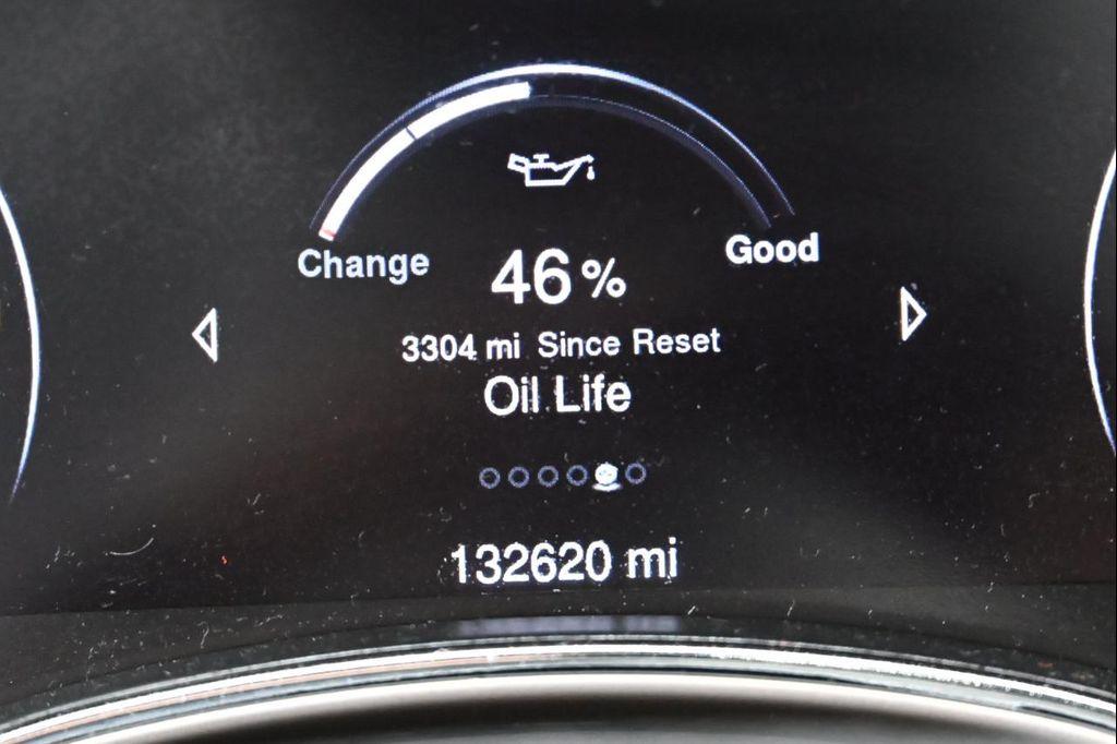 used 2015 Jeep Grand Cherokee car, priced at $9,998