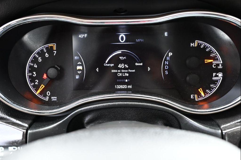 used 2015 Jeep Grand Cherokee car, priced at $9,998