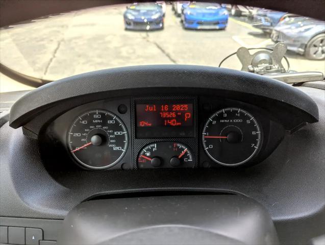 used 2017 Ram ProMaster 1500 car, priced at $18,998