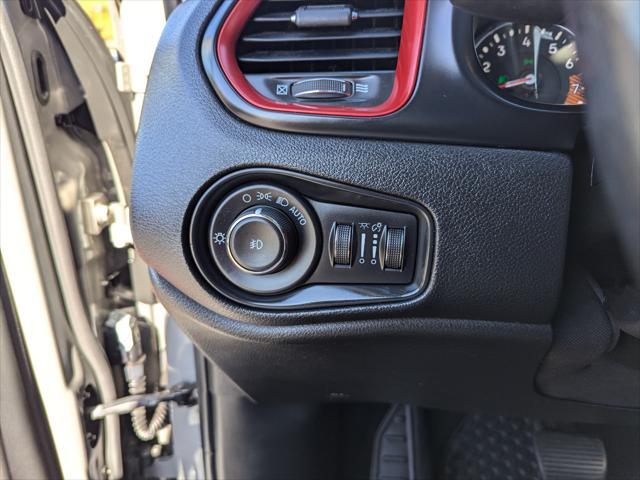 used 2021 Jeep Renegade car, priced at $19,998