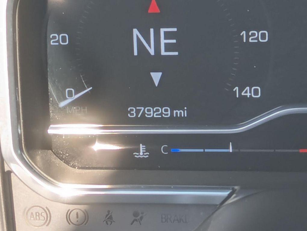 used 2024 GMC Sierra 1500 car, priced at $56,998