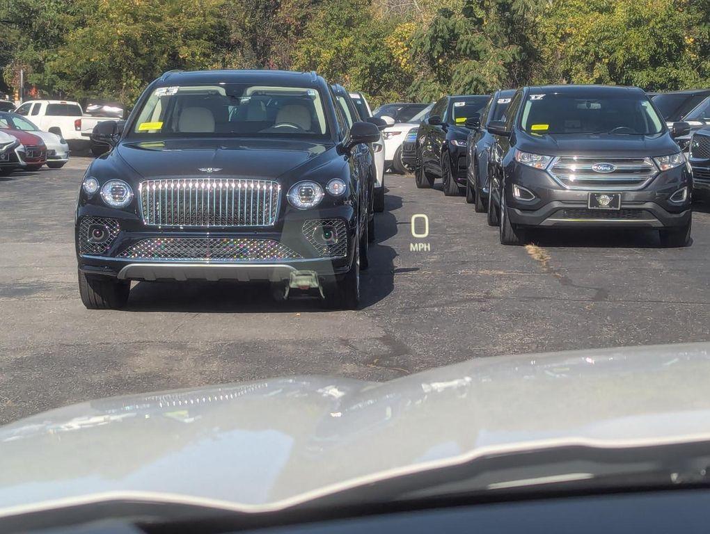 used 2024 GMC Sierra 1500 car, priced at $56,998