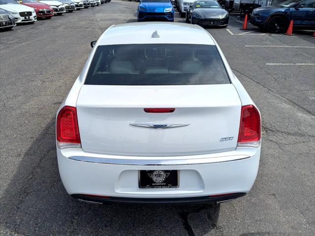 used 2019 Chrysler 300 car, priced at $19,698