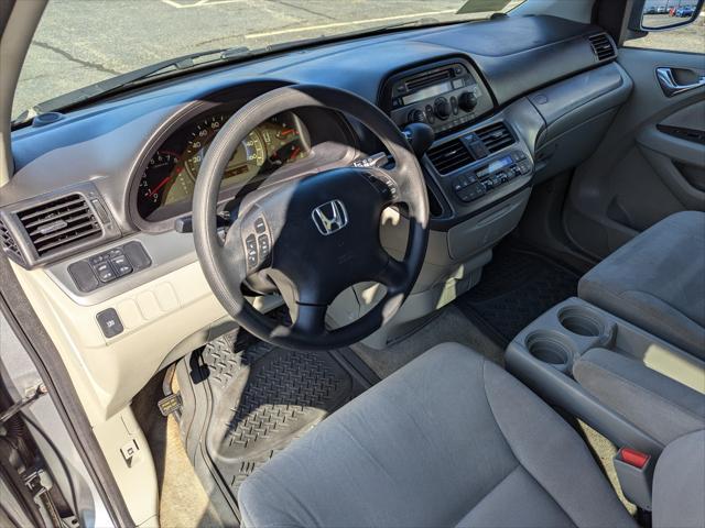 used 2007 Honda Odyssey car, priced at $5,998