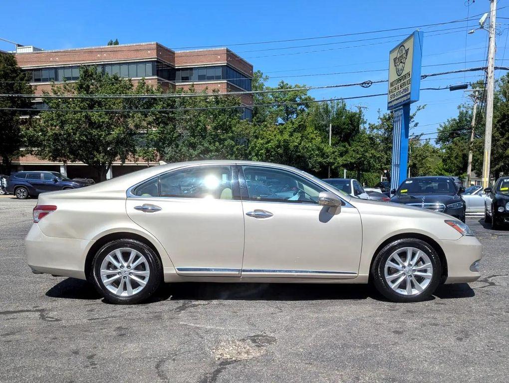 used 2011 Lexus ES 350 car, priced at $12,998