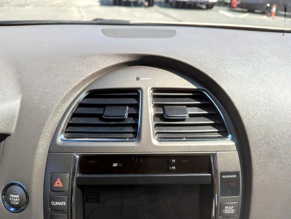 used 2011 Lexus ES 350 car, priced at $12,998