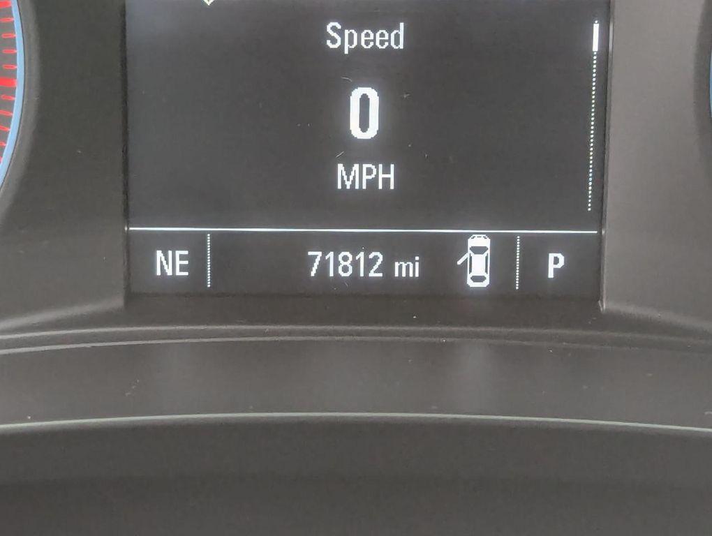 used 2017 Chevrolet Malibu car, priced at $13,998