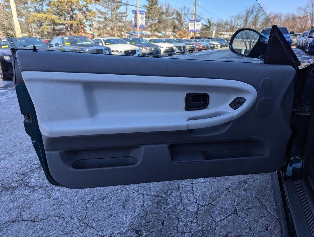 used 1995 BMW M3 car, priced at $34,998