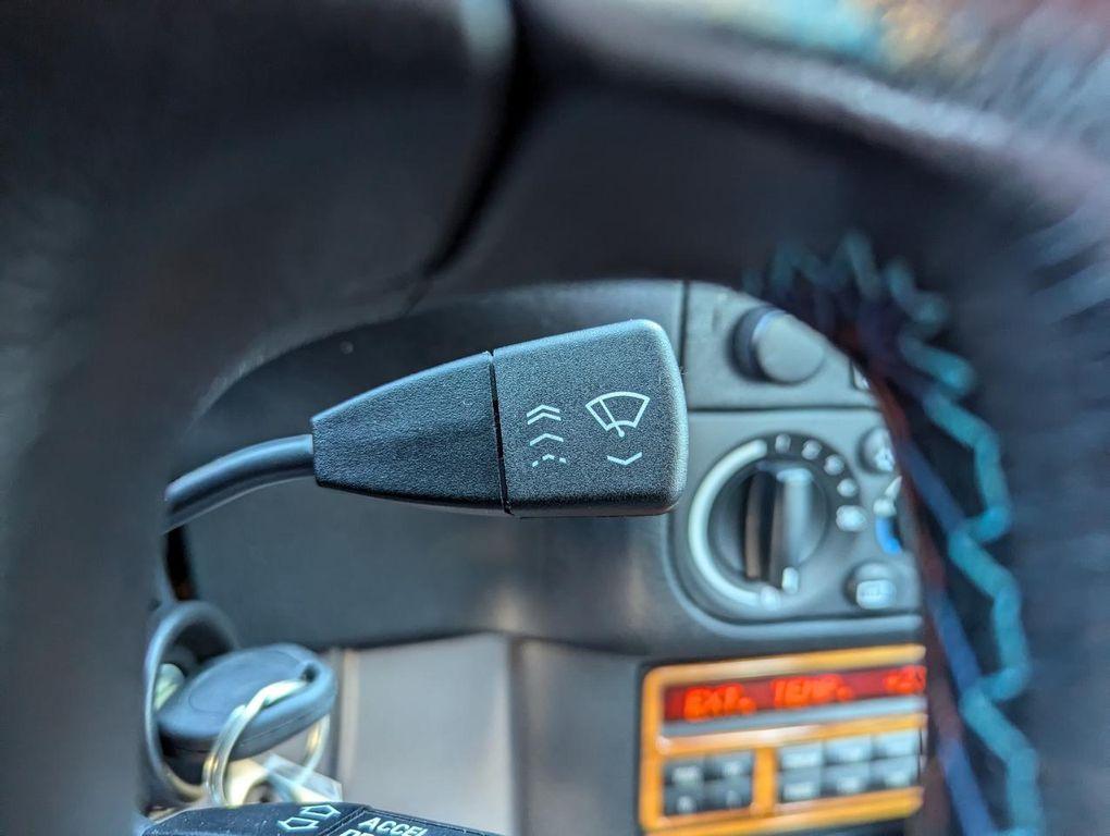 used 1995 BMW M3 car, priced at $34,998