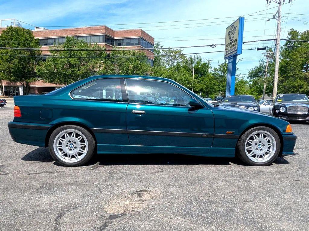 used 1995 BMW M3 car, priced at $34,998