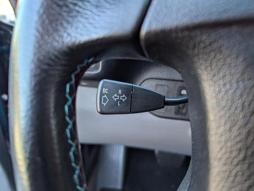 used 1995 BMW M3 car, priced at $34,998